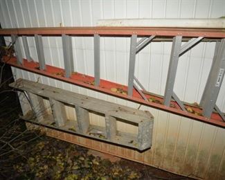 ladders