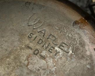 Wagner Ware