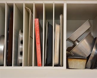 bakeware