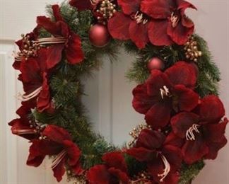 wreath