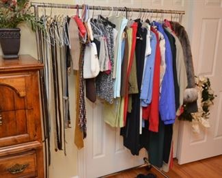 more clothes