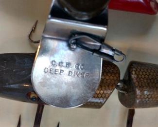 C.C.B. Co. Deep River