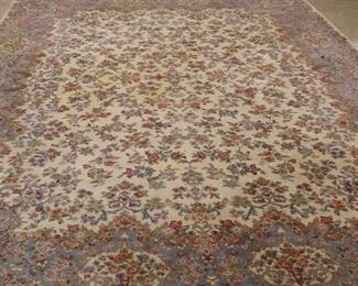 Room size Karastan rug