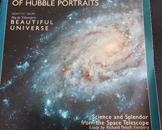 Sky & Telescope, 15 Years of Hubble Portraits.
