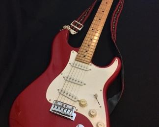 Peavy Predator 1991 Electric Guitar.