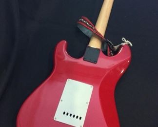 Peavy Predator 1991 Electric Guitar.