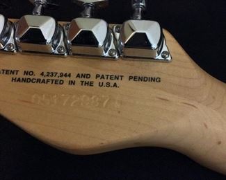 Peavy Predator 1991 Electric Guitar.