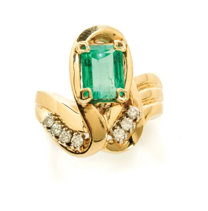 Fine & Vintage JEWELRY in Columbus, OH starts on 12/13/2019