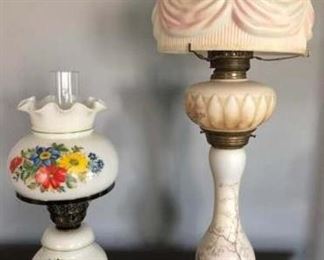Vintage Lamps https://ctbids.com/#!/description/share/288970