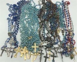 Rosaries and Chaplets Rosaries and Chaplets https://ctbids.com/#!/description/share/289176