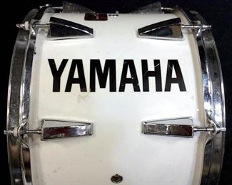 Yamaha POWER-LITE snare drum
