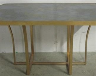 Guild Master cocktail table