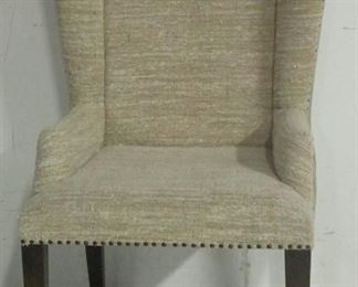 Guild Master Forest Heritage chair
