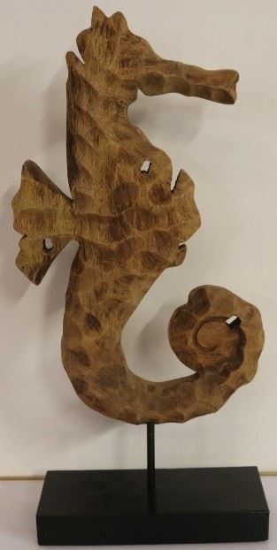 Panama Jack seahorse