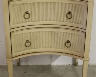 Gustavian bedside chest by Modern History