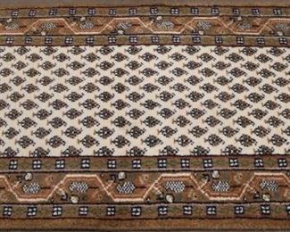 2.4 x 4.9 Saraband rug