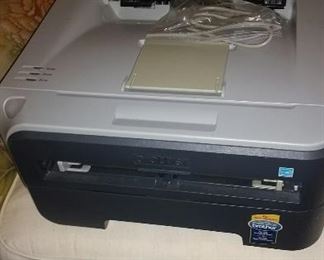Brother printer