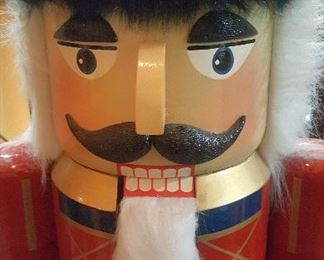Nutcracker