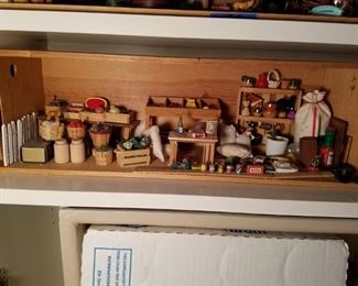 Mini store