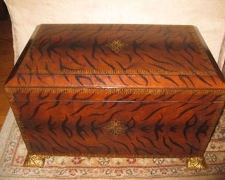 Maitland Smith small trunk