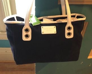 KATE SPADE PURSE NEW WITH TAGS