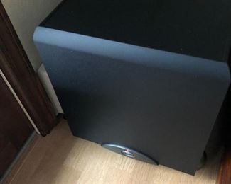 Electronics - Klipsch Subwoofer