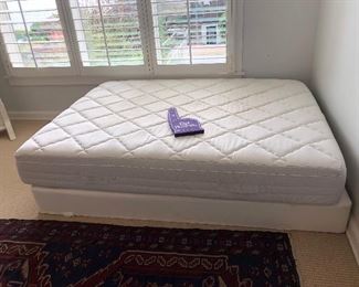 mattress for sale asking $60