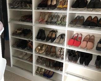 women's size 11 shoes from different designers and shoe companies