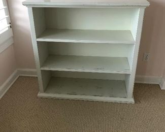 another bookcase 44"w x 16"d x 42"h