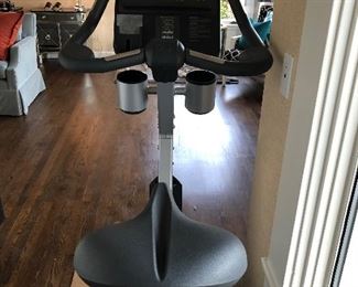 Life Fitness "Club Upright" asking $300