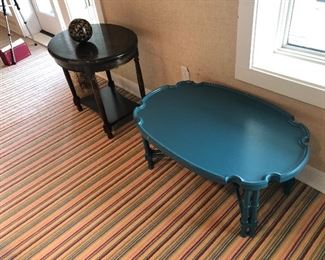 occasional tables for sale