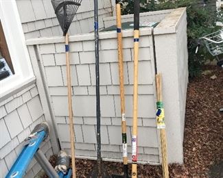 grand tools, ladders for sale