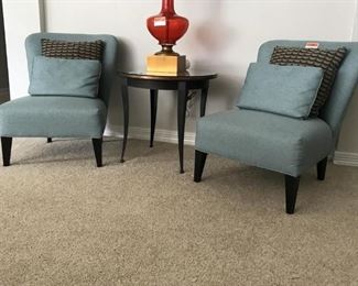 Ethan Allen Chairs and Other Furniture