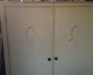 Wardrobe
