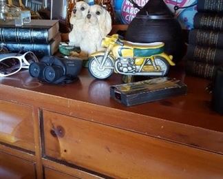 Beatty-Cole Bros. Circus print