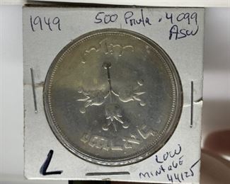 Sale Picture