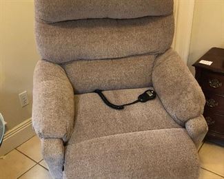 Power Lift Recliner
