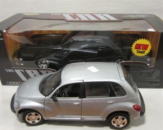 scale model cars