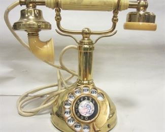 candlestick telephone
