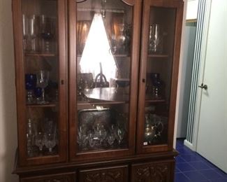 china cabinet