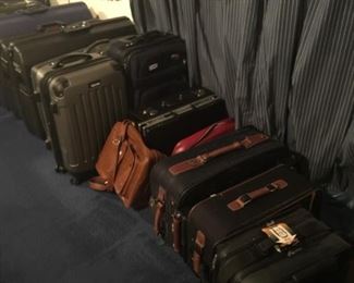 luggage