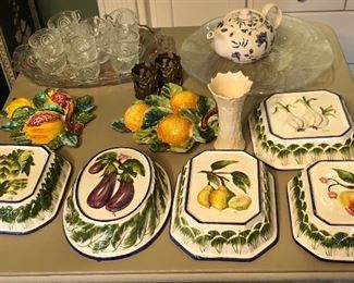 INTRADA ITALY PORCELAIN