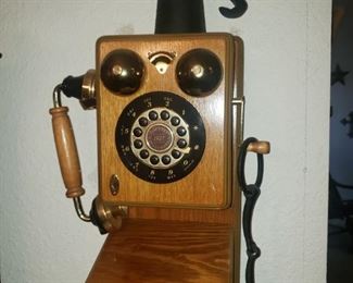 Vintage Phone