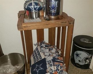 Cowboys Collection