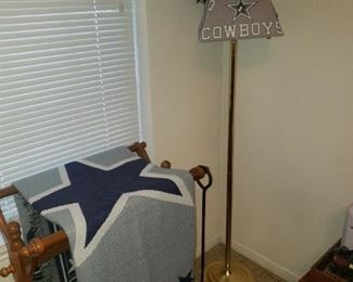 Cowboys Items 