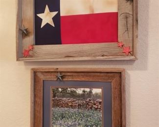 Texas Art