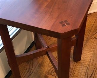 another Stickley Table!