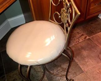 Dressing Table chair
