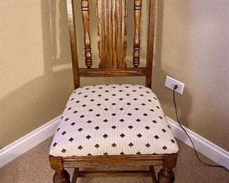 Love this chair