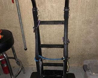 Hand Truck/dolly